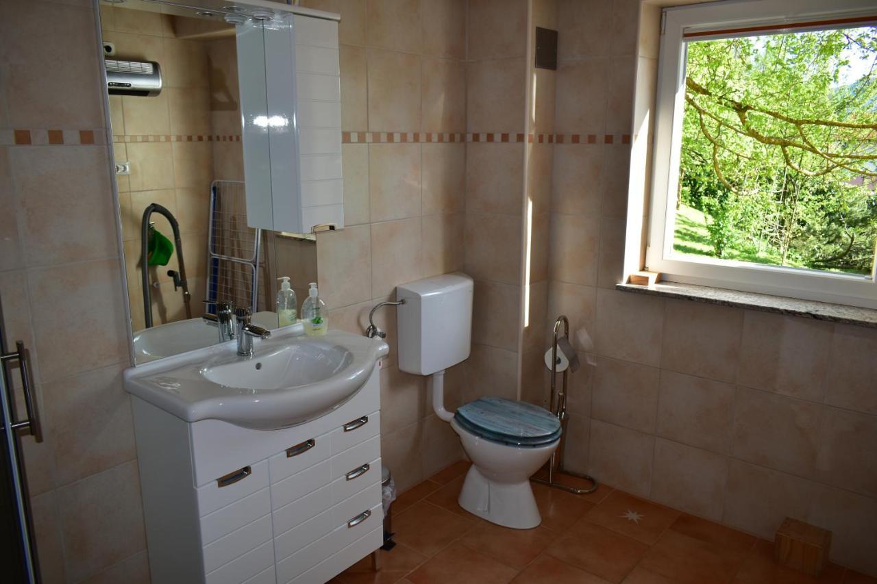 Apartment Murka Begunje na Gorenjskem Ngoại thất bức ảnh
