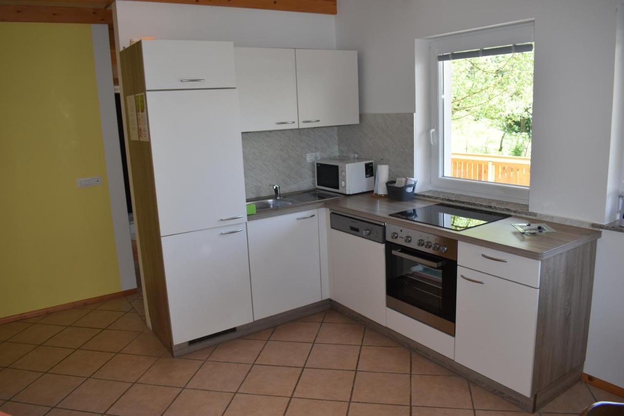 Apartment Murka Begunje na Gorenjskem Ngoại thất bức ảnh