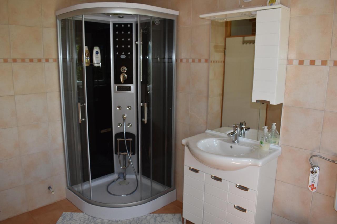 Apartment Murka Begunje na Gorenjskem Ngoại thất bức ảnh