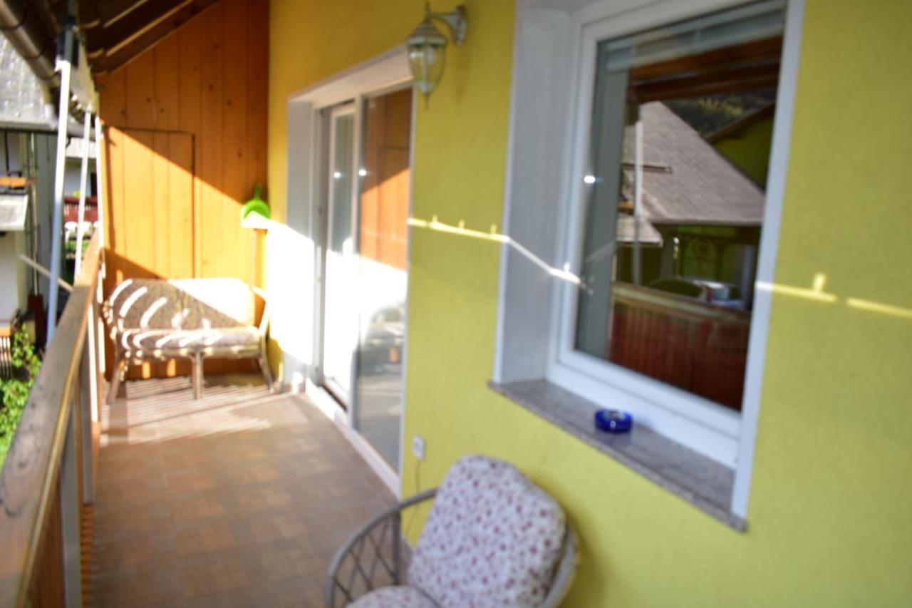 Apartment Murka Begunje na Gorenjskem Ngoại thất bức ảnh