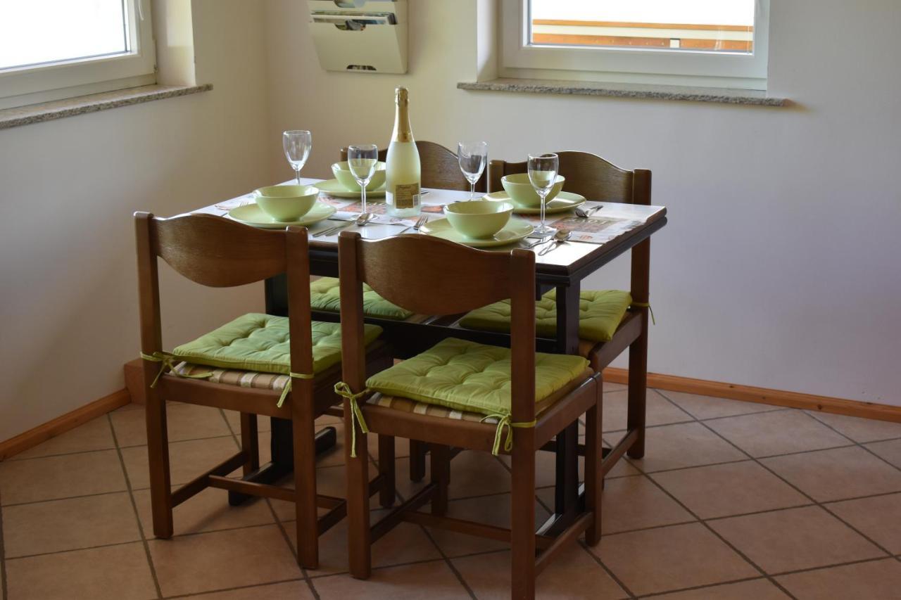 Apartment Murka Begunje na Gorenjskem Ngoại thất bức ảnh