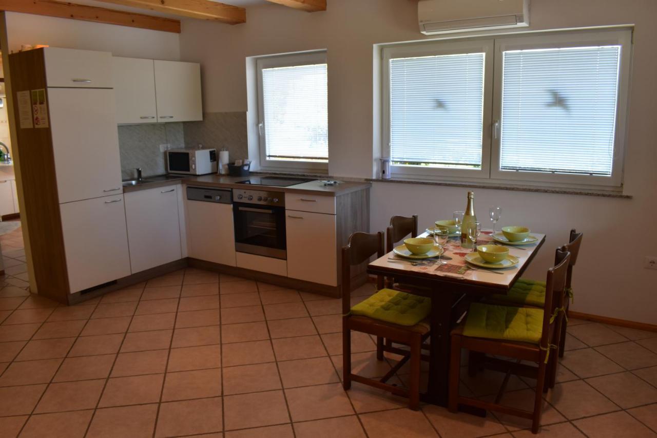 Apartment Murka Begunje na Gorenjskem Ngoại thất bức ảnh
